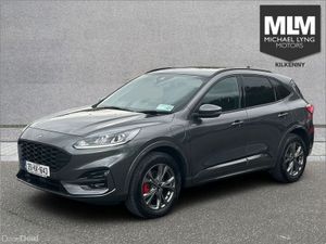 Ford Kuga 2.5 Duratec 225PS PHEV ST-Line Auto - Image 3