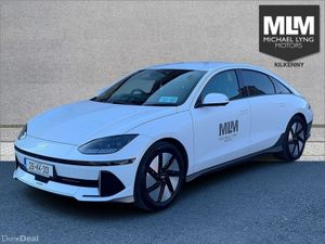 Hyundai IONIQ 6 Ioniq 6 Elegance 77 kW - Image 3