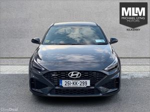 Hyundai i30 Petrol NLine - Image 2