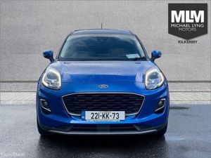 Ford Puma ST Line 1.0 *Tint* - Image 2