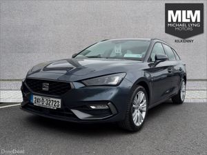 SEAT Leon Seat Leon SP 1.0 DSG 110HP Auto - Image 3