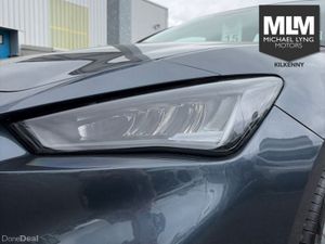 SEAT Leon Seat Leon SP 1.0 DSG 110HP Auto - Image 4