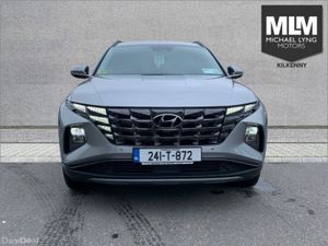 Hyundai Tucson Executive Plus PHEV PTG - Image 2