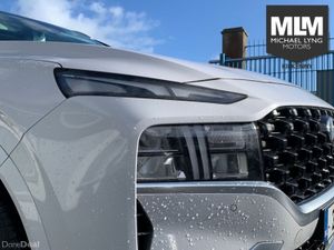 Hyundai Santa Fe 1.6 PHEV 4WD Premium Auto - Image 4