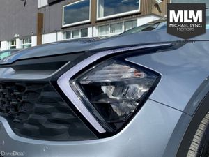 Kia Sportage K3 MHEV - Image 4