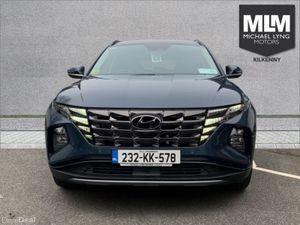 Hyundai Tucson Executive Plus 1.6 - Image 2