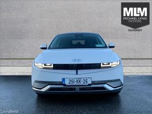 Hyundai IONIQ 5 PLATINUM 77 KWH 5DR - Image 2