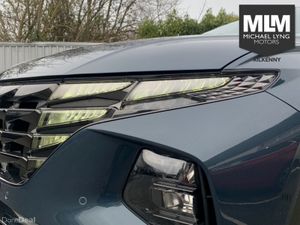 Hyundai Tucson Executive Plus 1.6 - Image 4
