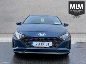 Hyundai i20 Deluxe Plus 1.2 - Image 2