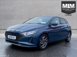 Hyundai i20 Deluxe Plus 1.2 - Image 3