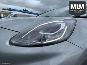 Ford Puma Titanium 1.0 - Image 4