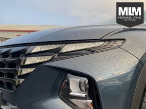 Hyundai Tucson COMFORT PLUS 5DR - Image 4