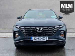 Hyundai Tucson IX35 EXECUTIVE 5DR - Image 2