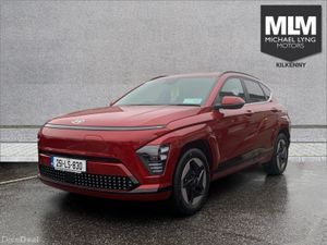 Hyundai KONA Platinum 65KWH - Image 3