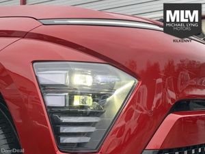 Hyundai KONA Platinum 65KWH - Image 4