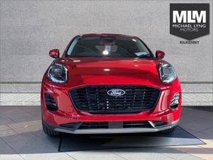 Ford Puma Titanium 1.0 125ps MHEV - Image 2