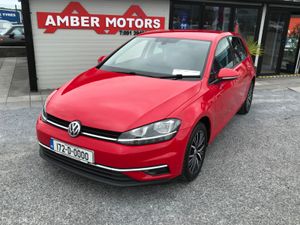 2017 Volkswagen Golf 1.6 Diesel Manual - Image 2