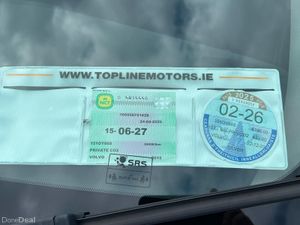 ==VOLVO S60//AUTO//HEATED LEATHER//NEW NCT== - Image 2