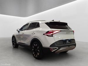 2023 KIA SPORTAGE 1.6 PHEV K3 - Image 4