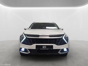 2023 KIA SPORTAGE 1.6 PHEV K3 - Image 2
