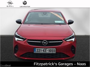 Opel Corsa SC 1.2i - Price Includes €1,000 Scrappa - Image 3