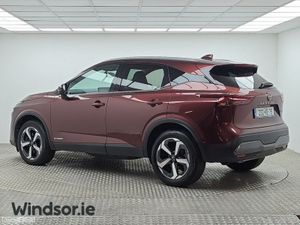 Nissan Qashqai ePOWER QASHQAI SV PREMIUM - Image 3