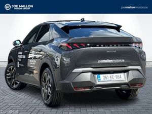 Peugeot 3008 1.2 MHEV 145bhp eDCS6 GT Hybrid ** Am - Image 3