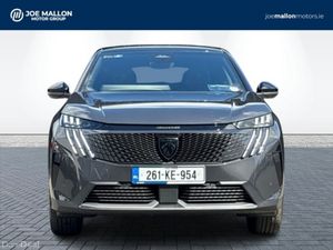Peugeot 3008 1.2 MHEV 145bhp eDCS6 GT Hybrid ** Am - Image 4
