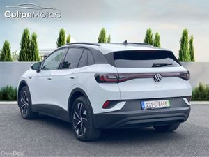 Volkswagen ID.4 LIFE DX 77kWh 174HP - Image 3