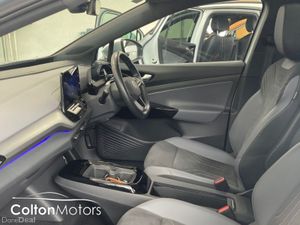 Volkswagen ID.4 FAMILY 77kWh 204HP - Image 2