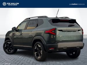 Dacia Duster HEV 155 Extreme - Image 2