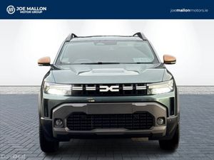 Dacia Duster HEV 155 Extreme - Image 3
