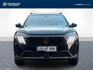 Peugeot 5008 Allure Hybrid AUTO - Image 3