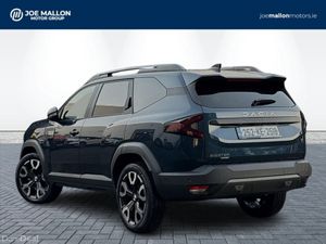 Dacia Bigster Journey HEV 155 - Image 2