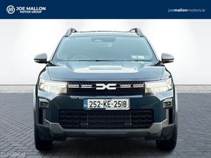 Dacia Bigster Journey HEV 155 - Image 3