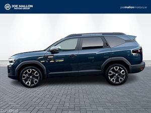 Dacia Bigster Journey HEV 155 - Image 4