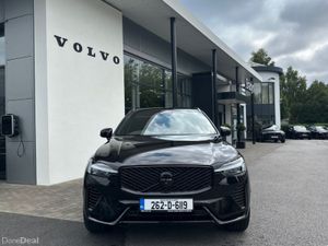 Volvo XC60 XC60 T6 Black Edition Plus AWD PHEV--Pa - Image 2