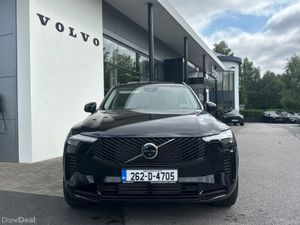 Volvo XC90 XC90 T8 Ultra Dark AWD PHEV--Front seat - Image 2