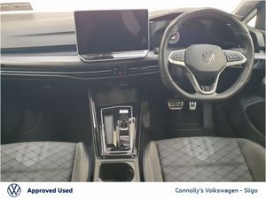 Volkswagen Golf RLINE 2.0 TDI 150HP AUTO - Image 4