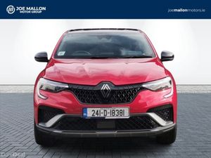 Renault Arkana TCe 160 Auto esprit Alpine - Image 3