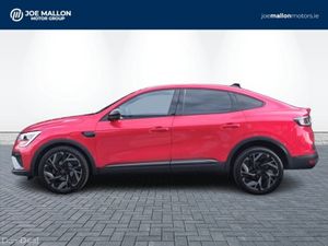 Renault Arkana TCe 160 Auto esprit Alpine - Image 4