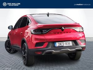 Renault Arkana TCe 160 Auto esprit Alpine - Image 2