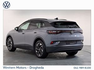 Volkswagen ID.4 Pure Plus 58KW - Image 4