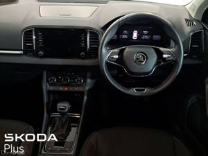 Skoda Karoq 1.5TSI 150HP DSG Ambition - Image 3