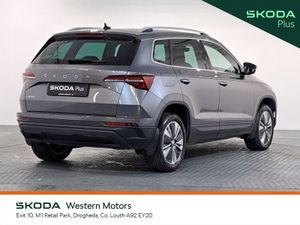 Skoda Karoq 1.5TSI 150HP DSG Ambition - Image 4