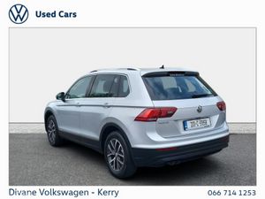 Volkswagen Tiguan COMFORTLINE 2.0 TDI 150HP - Image 4