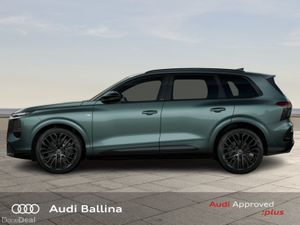 Audi Q7 **ALL NEW Q7** AVAILABLE TO ORDER NOW AT A - Image 3