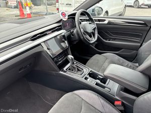 Volkswagen Arteon 2.0TDI D7F 150HP R-LINE - Image 3