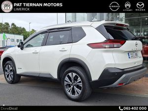 Nissan X-Trail e-POWER SV PREMIUM - Image 2