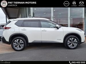 Nissan X-Trail e-POWER SV PREMIUM - Image 3